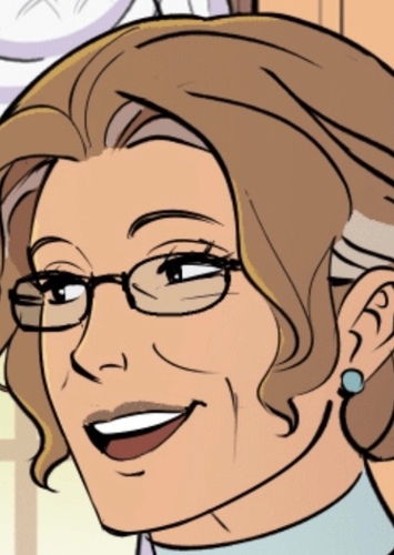 Martha Kent
