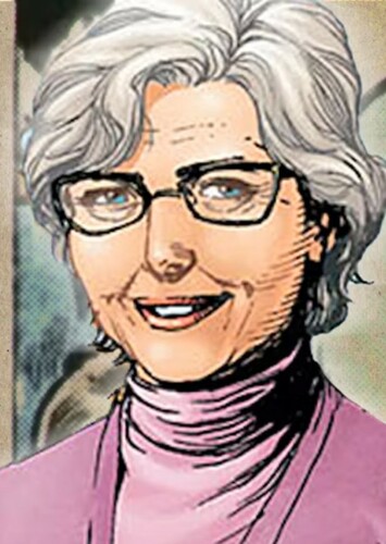 Martha Kent