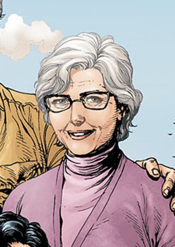 Martha Kent