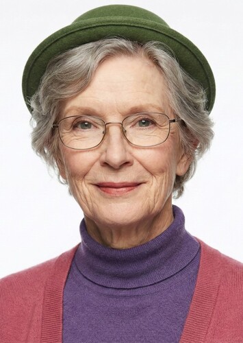 Martha Kent