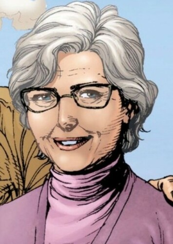 Martha Kent