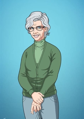Martha Kent