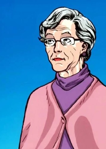 Martha Kent