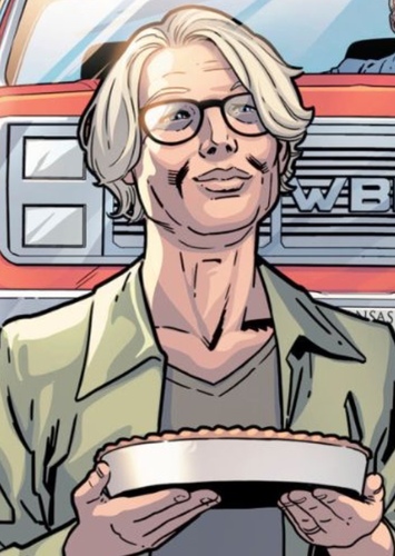 Martha Kent
