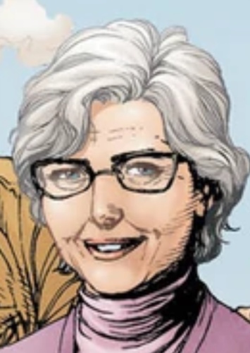Martha Kent