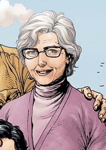 Martha Kent