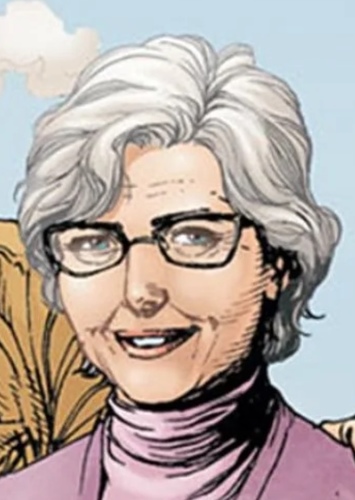Martha Kent