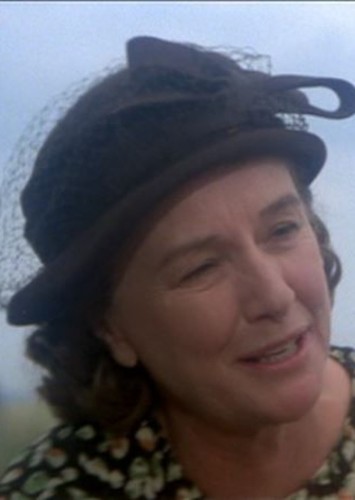 Martha Kent