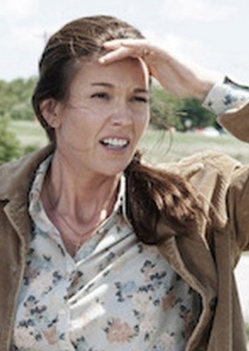 Martha Kent