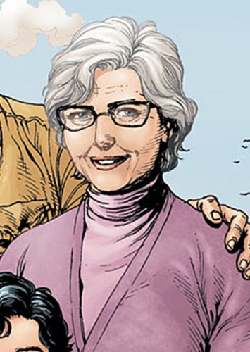 Martha Kent
