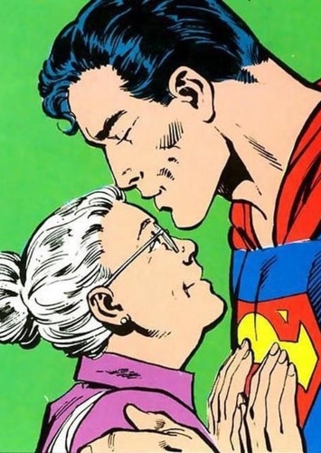Martha Kent