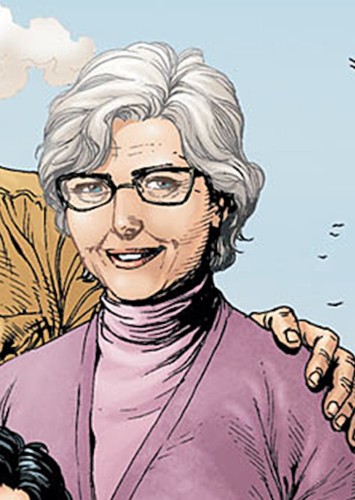 Martha Kent
