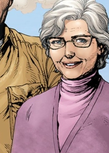 Martha Kent