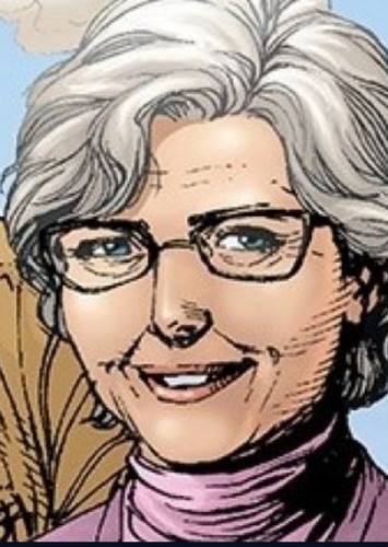 Martha Kent