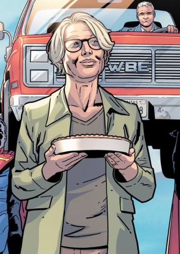 Martha Kent