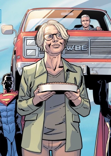 Ma Kent