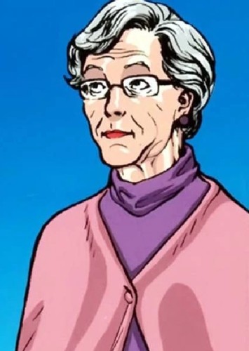 Martha Kent