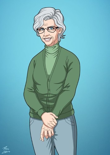 Martha Kent