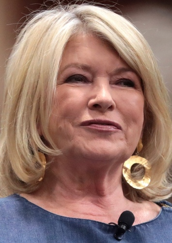 Martha Kostyra