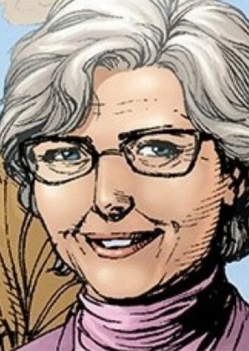Martha 'Ma' Kent
