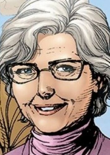 Martha "Ma" Kent