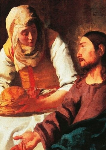 Martha of Bethany