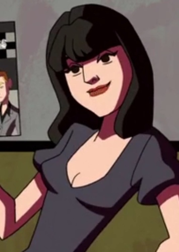 Martha Quinn
