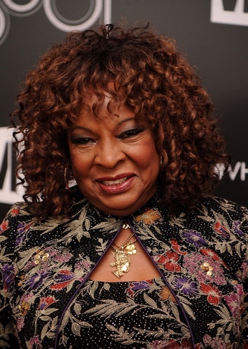 Martha Reeves