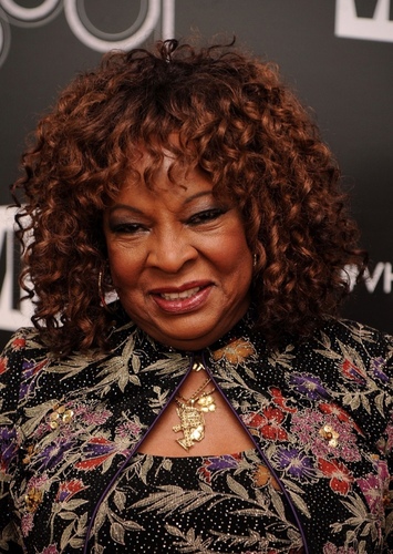 Martha Reeves Fan Casting for Dancing in the Street: The Martha Reeves