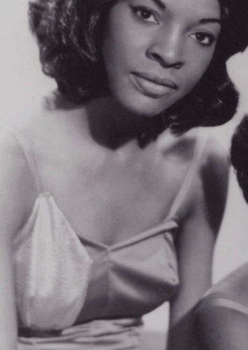 Martha reeves