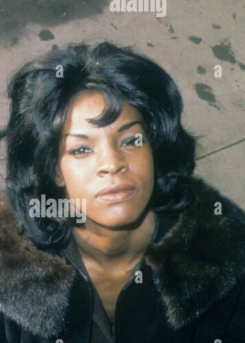 Martha Reeves