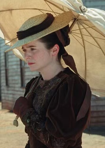 Martha Stanley