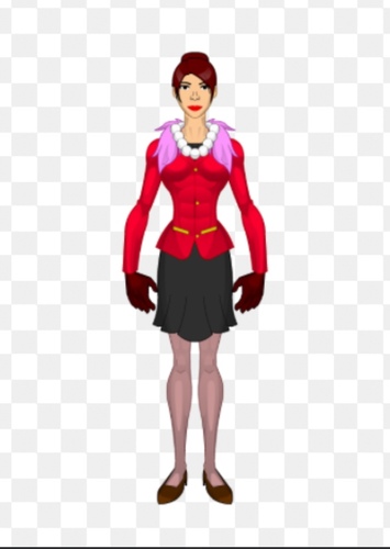 Martha Wayne