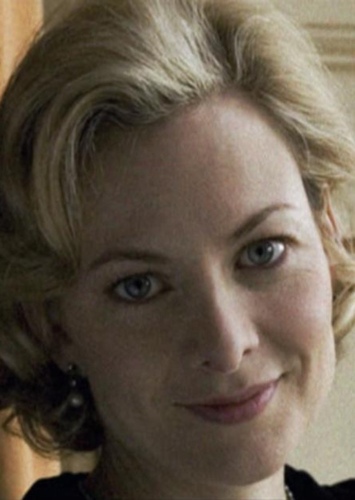 Martha Wayne