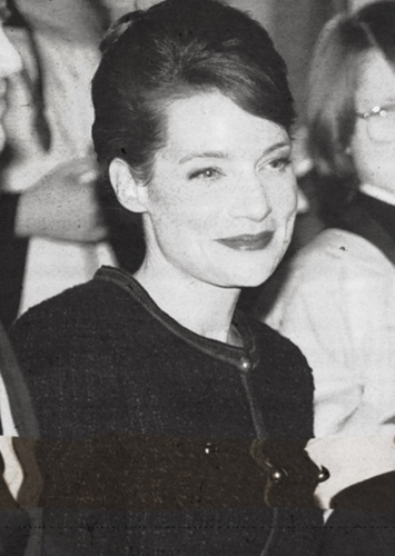 Martha Wayne