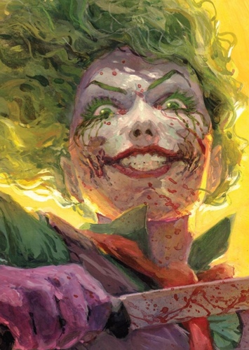 Martha Wayne
