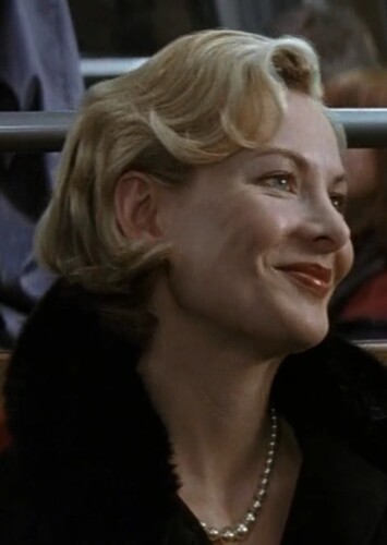 Martha Wayne