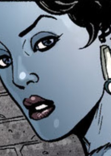 Martha Wayne