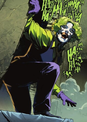 Martha Wayne