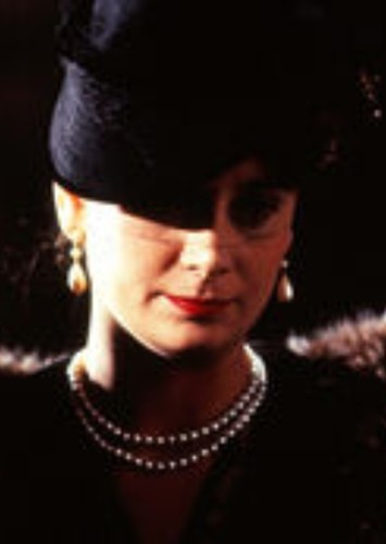 Martha Wayne