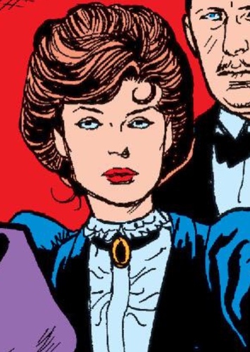 Martha Wayne