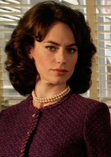 Martha Wayne