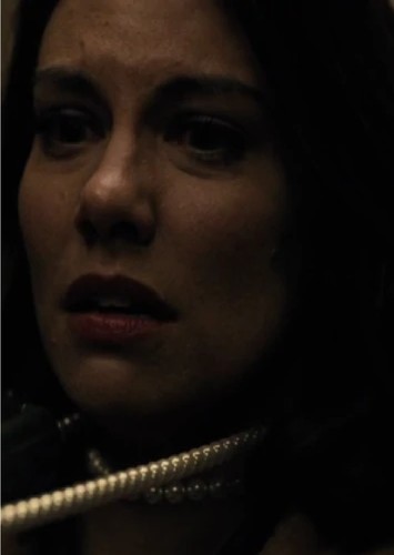 Martha Wayne