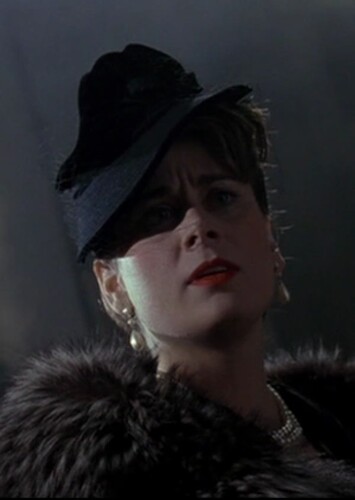 Martha Wayne