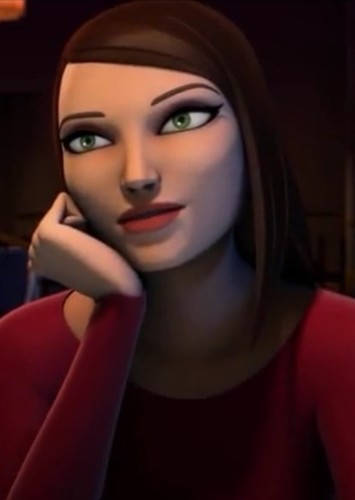 Martha Wayne