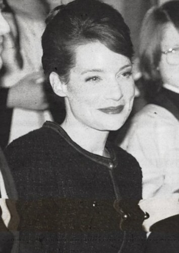 Martha Wayne