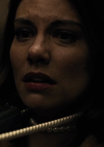 Martha Wayne