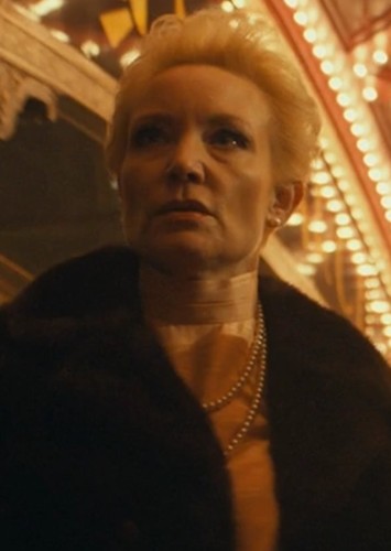 Martha Wayne