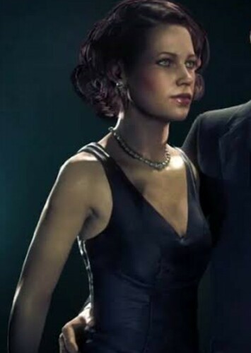Martha Wayne