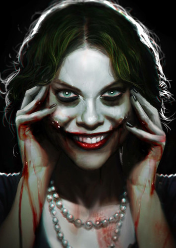 Martha Wayne